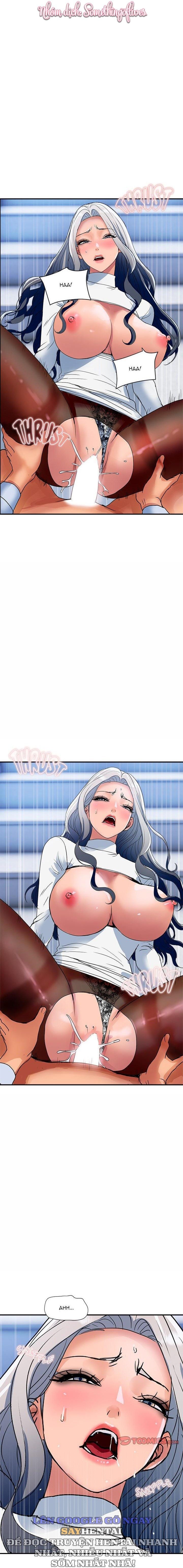 Gia Đình Hoàng Gia Chapter 32 - Next Chapter 33