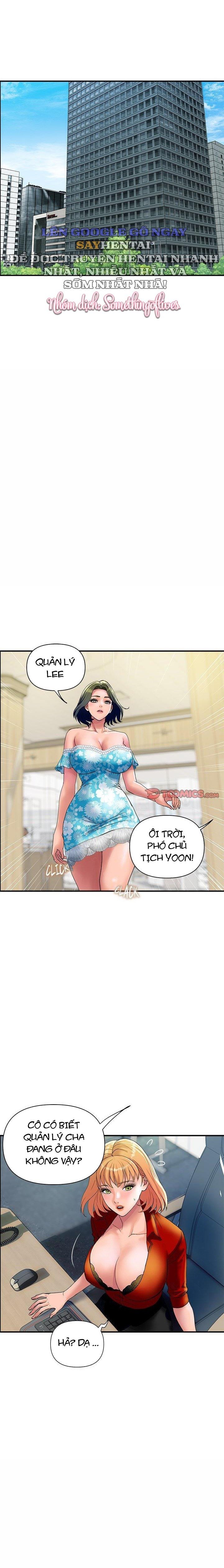 Gia Đình Hoàng Gia Chapter 32 - Next Chapter 33