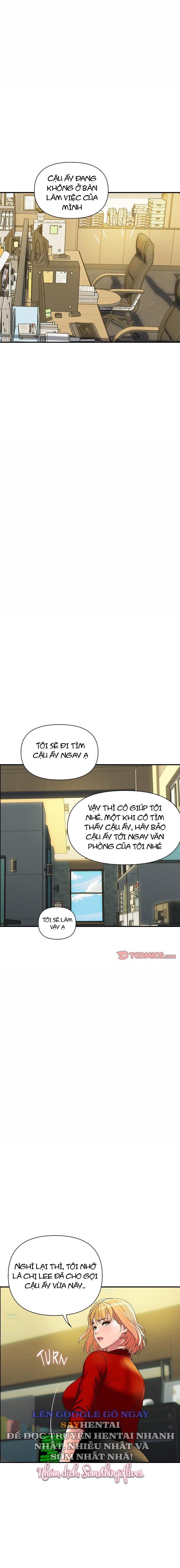 Gia Đình Hoàng Gia Chapter 32 - Next Chapter 33