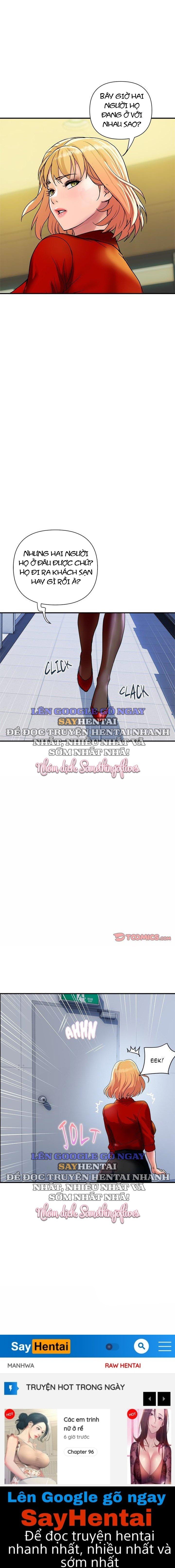 Gia Đình Hoàng Gia Chapter 32 - Next Chapter 33