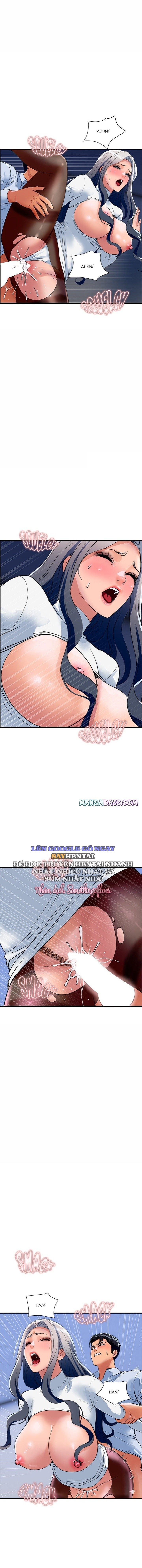 Gia Đình Hoàng Gia Chapter 33 - Next 