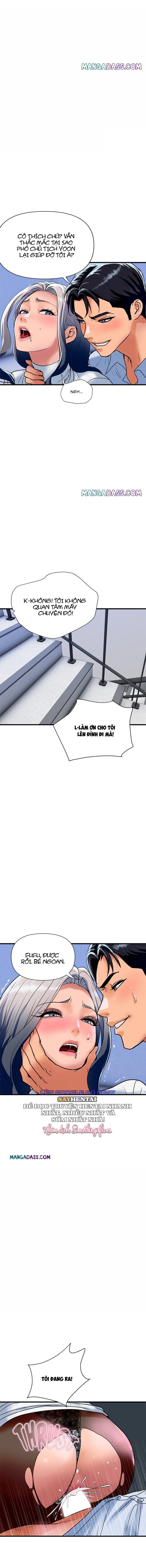 Gia Đình Hoàng Gia Chapter 33 - Next 