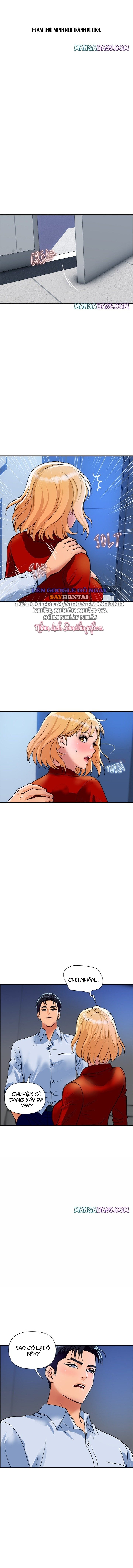 Gia Đình Hoàng Gia Chapter 33 - Next 