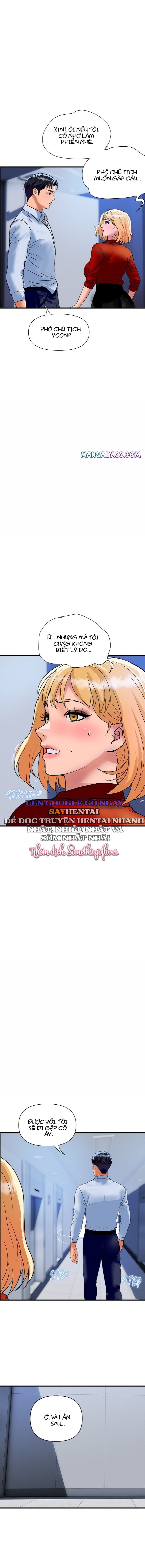 Gia Đình Hoàng Gia Chapter 33 - Next 
