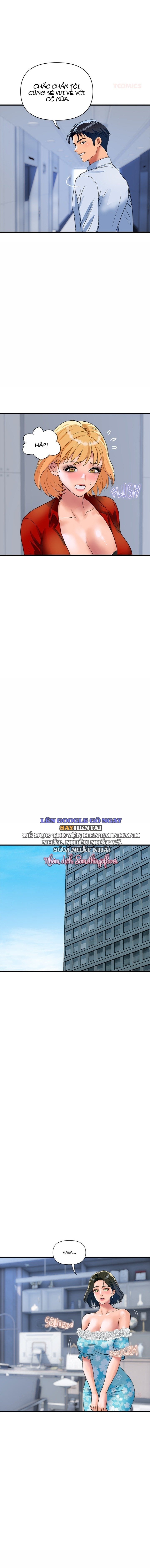 Gia Đình Hoàng Gia Chapter 33 - Next 