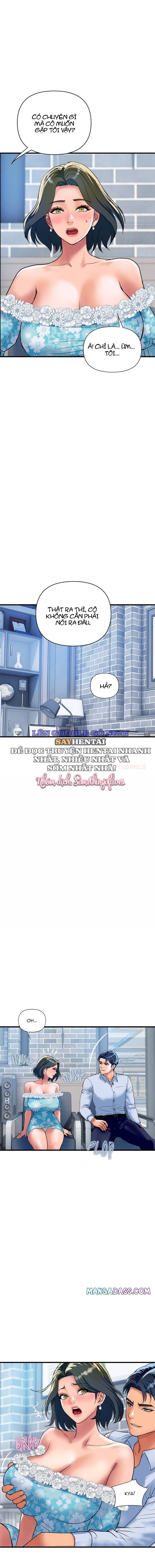 Gia Đình Hoàng Gia Chapter 33 - Next 