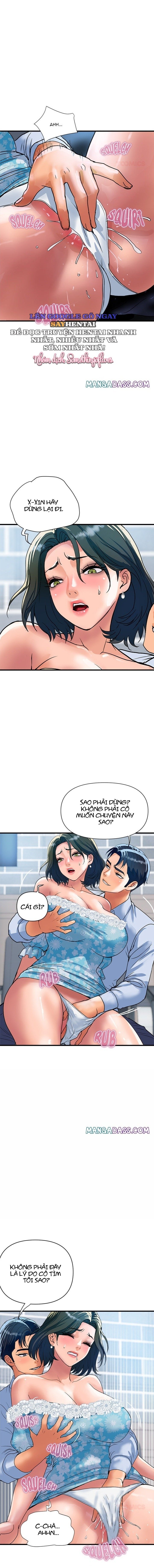 Gia Đình Hoàng Gia Chapter 33 - Next 