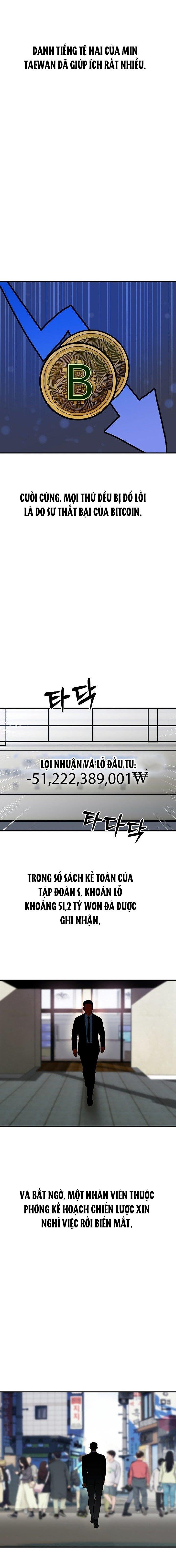 Gia Đình Hoàng Gia Chapter 6 - Trang 2