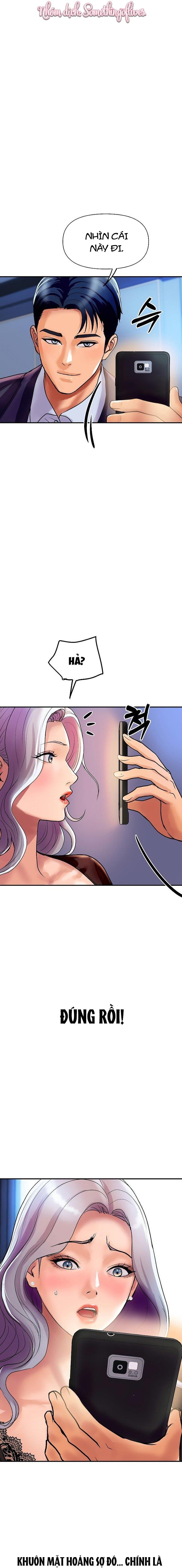 Gia Đình Hoàng Gia Chapter 6 - Trang 2