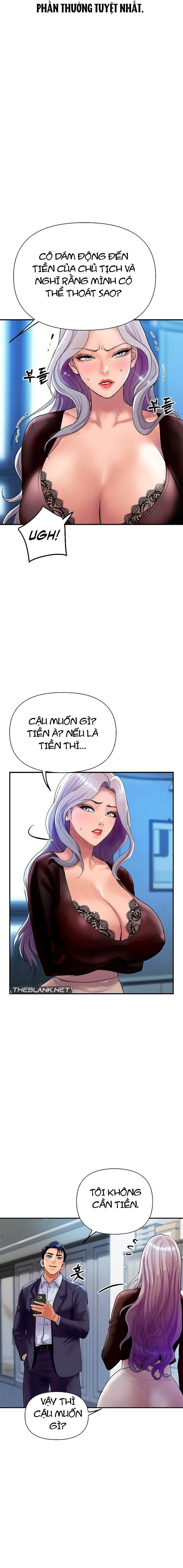 Gia Đình Hoàng Gia Chapter 6 - Trang 2