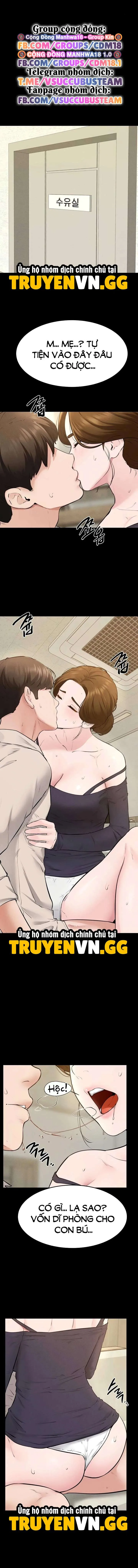 Gia Đình Mới Của Tôi Chapter 100 - Trang 2