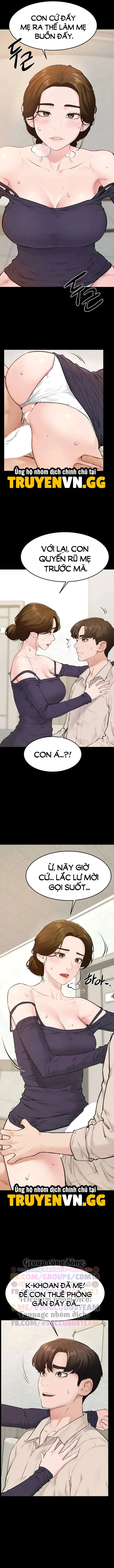 Gia Đình Mới Của Tôi Chapter 100 - Trang 2