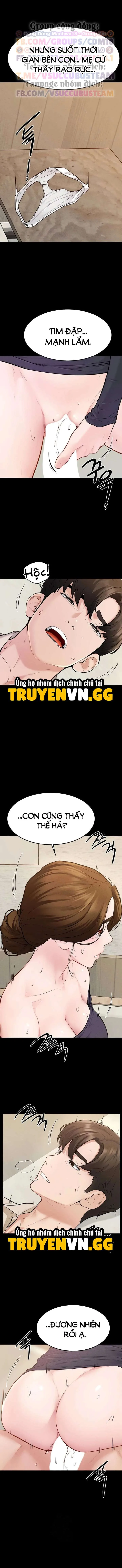 Gia Đình Mới Của Tôi Chapter 100 - Trang 2