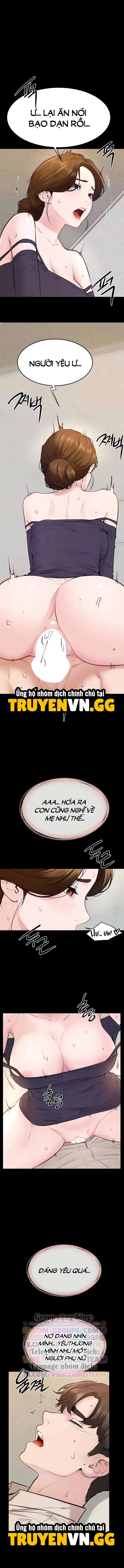 Gia Đình Mới Của Tôi Chapter 100 - Trang 2