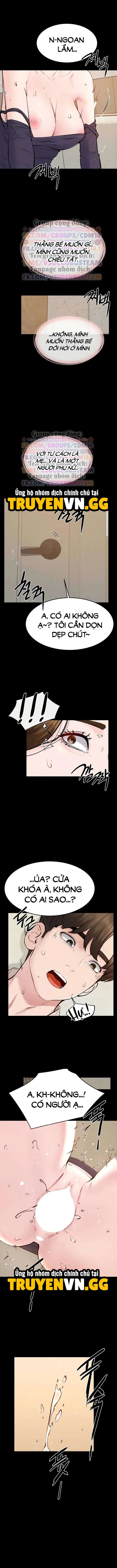 Gia Đình Mới Của Tôi Chapter 100 - Trang 2