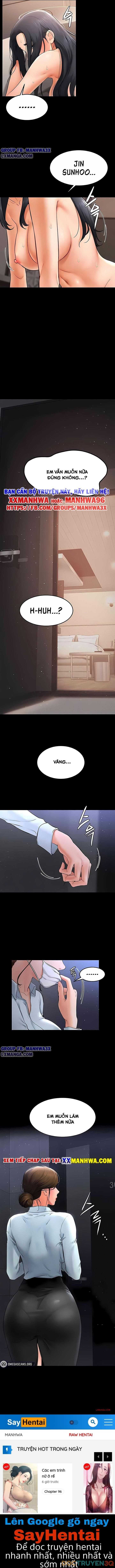 Gia Đình Mới Của Tôi Chapter 11 - Trang 2