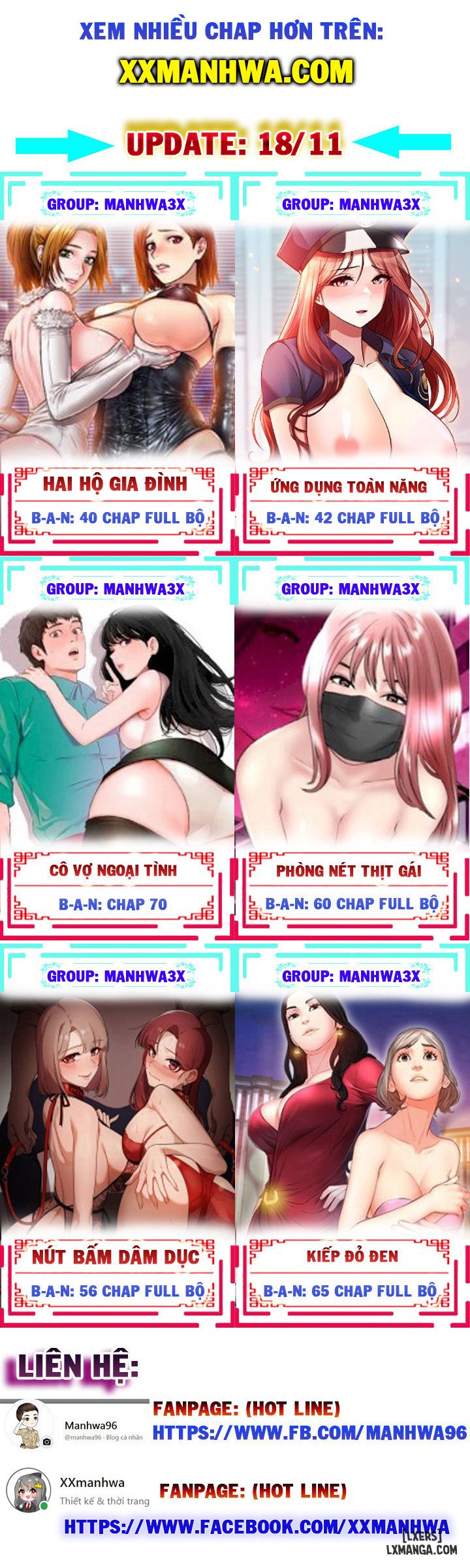 Gia Đình Mới Của Tôi Chapter 17 - Trang 2