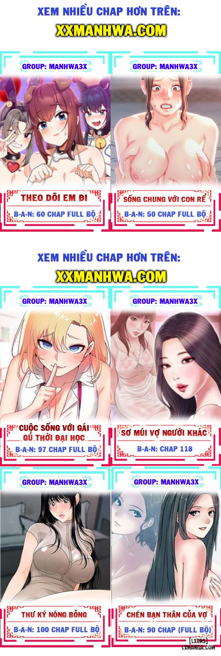 Gia Đình Mới Của Tôi Chapter 17 - Trang 2