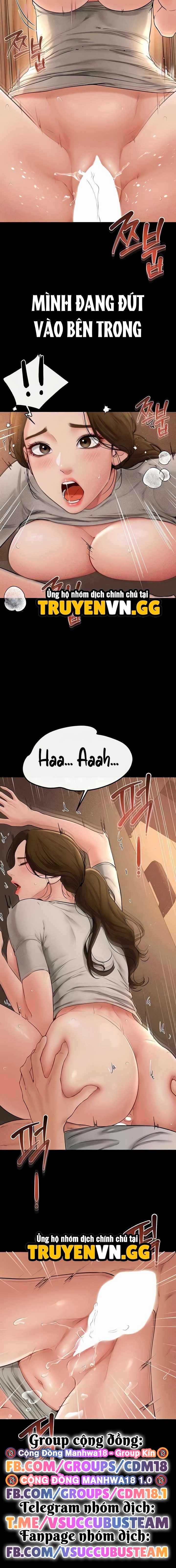 Gia Đình Mới Của Tôi Chapter 19 - Trang 2