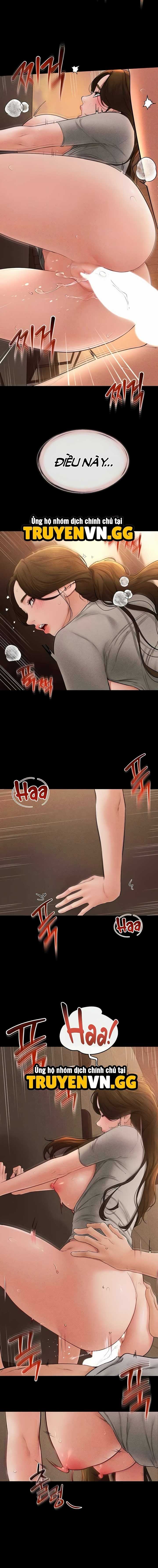 Gia Đình Mới Của Tôi Chapter 19 - Trang 2