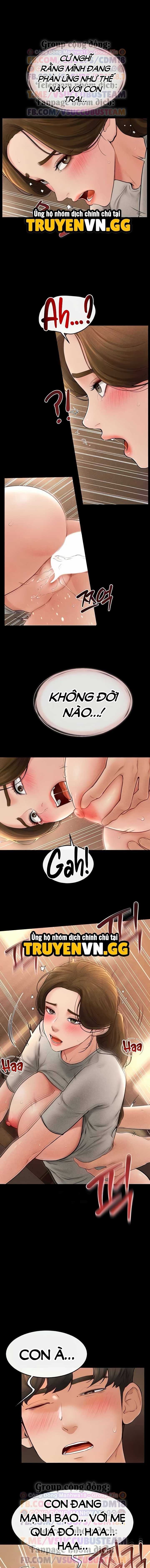 Gia Đình Mới Của Tôi Chapter 19 - Trang 2