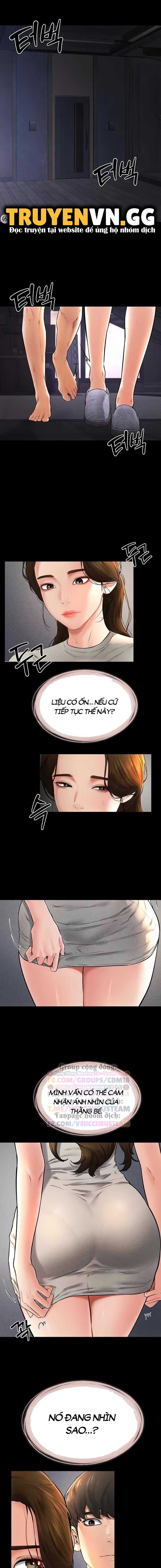 Gia Đình Mới Của Tôi Chapter 20 - Trang 2