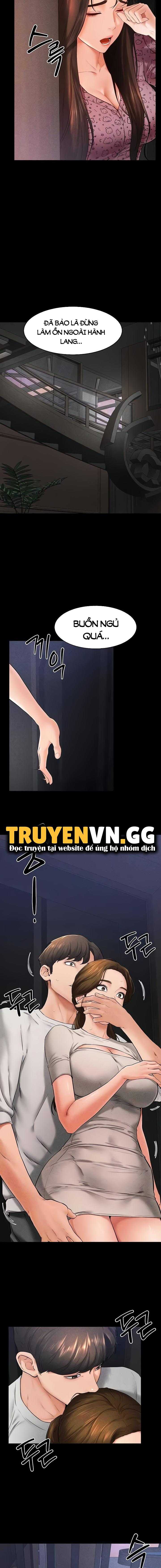 Gia Đình Mới Của Tôi Chapter 20 - Trang 2