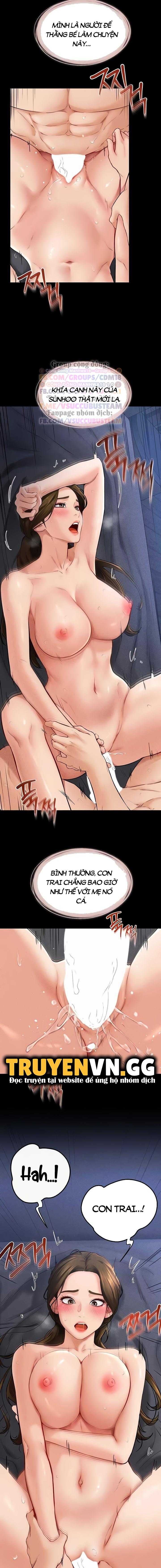 Gia Đình Mới Của Tôi Chapter 20 - Trang 2