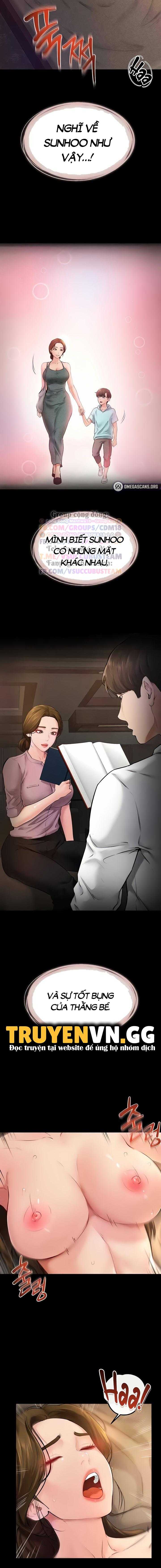 Gia Đình Mới Của Tôi Chapter 20 - Trang 2