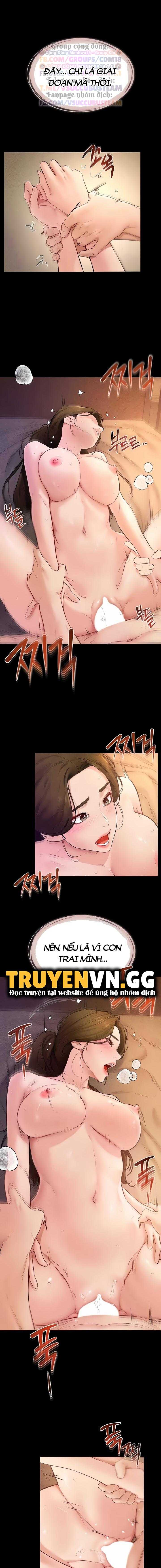 Gia Đình Mới Của Tôi Chapter 20 - Trang 2