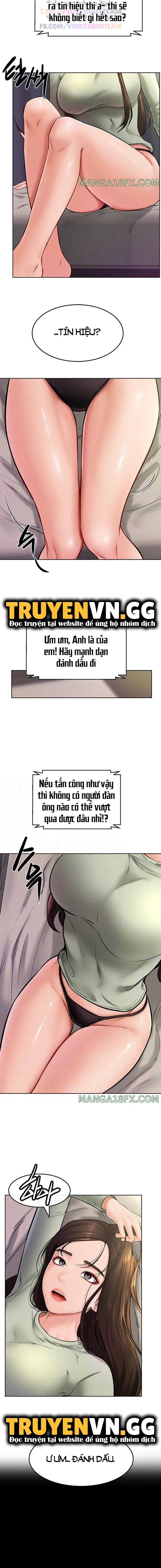 Gia Đình Mới Của Tôi Chapter 23 - Trang 2
