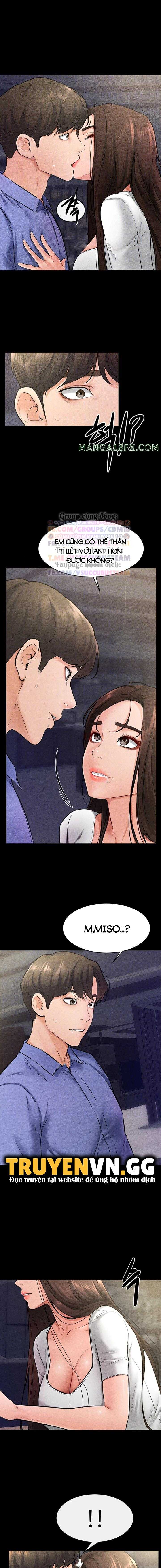 Gia Đình Mới Của Tôi Chapter 23 - Trang 2
