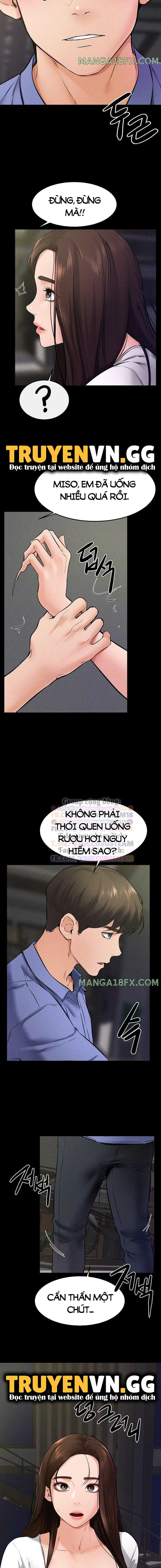 Gia Đình Mới Của Tôi Chapter 23 - Trang 2
