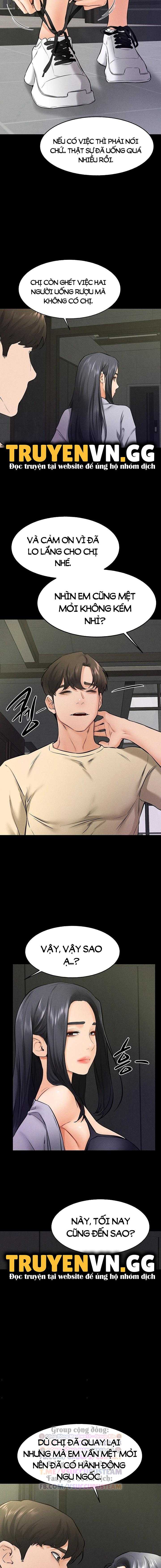 Gia Đình Mới Của Tôi Chapter 23 - Trang 2