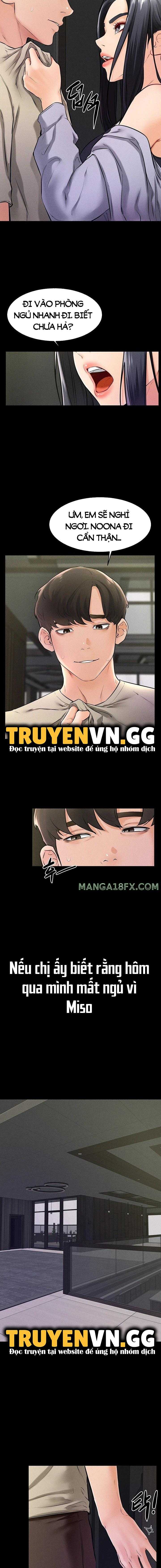 Gia Đình Mới Của Tôi Chapter 23 - Trang 2