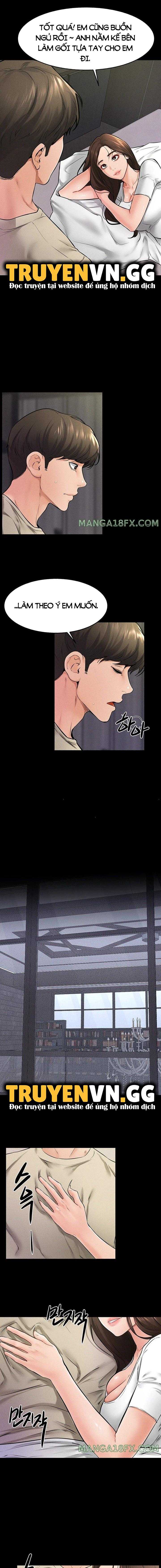 Gia Đình Mới Của Tôi Chapter 23 - Trang 2