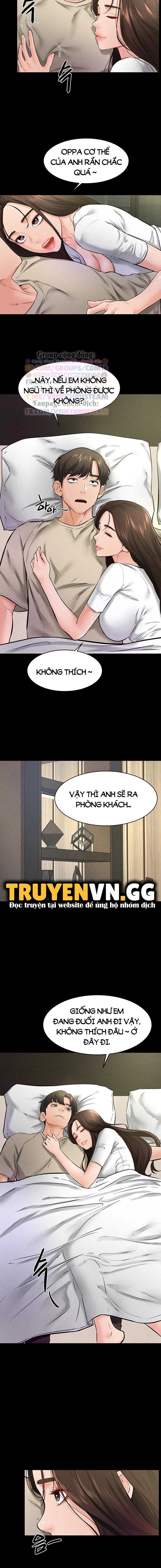 Gia Đình Mới Của Tôi Chapter 23 - Trang 2