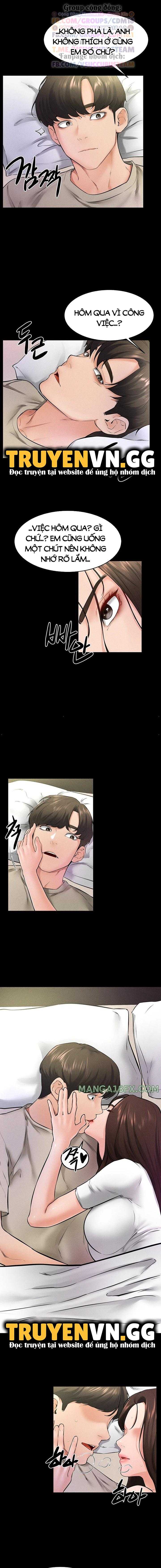 Gia Đình Mới Của Tôi Chapter 23 - Trang 2