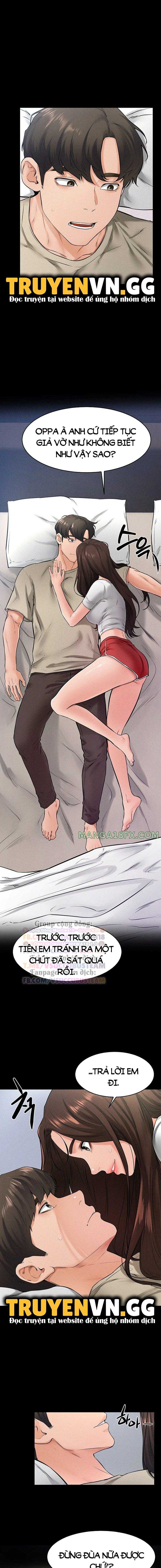 Gia Đình Mới Của Tôi Chapter 24 - Trang 2