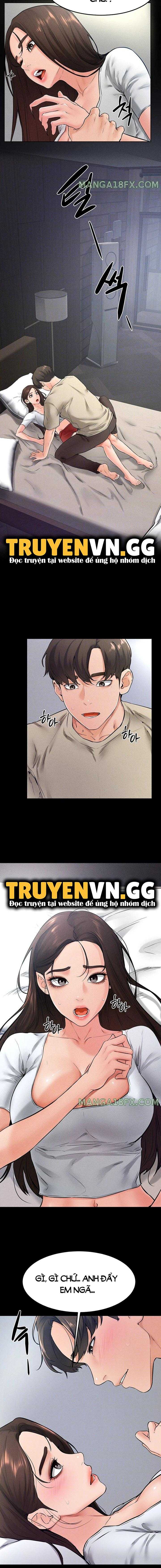 Gia Đình Mới Của Tôi Chapter 24 - Trang 2