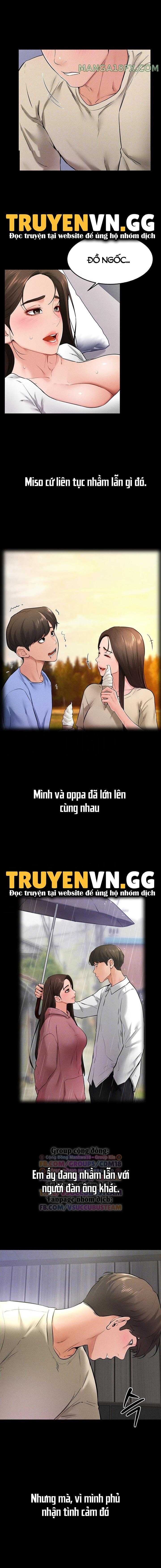 Gia Đình Mới Của Tôi Chapter 24 - Trang 2