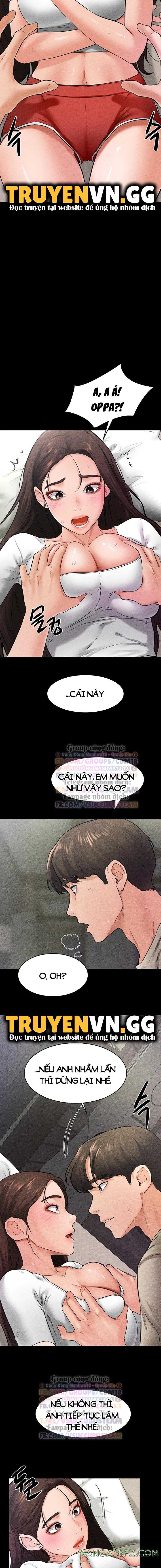 Gia Đình Mới Của Tôi Chapter 24 - Trang 2