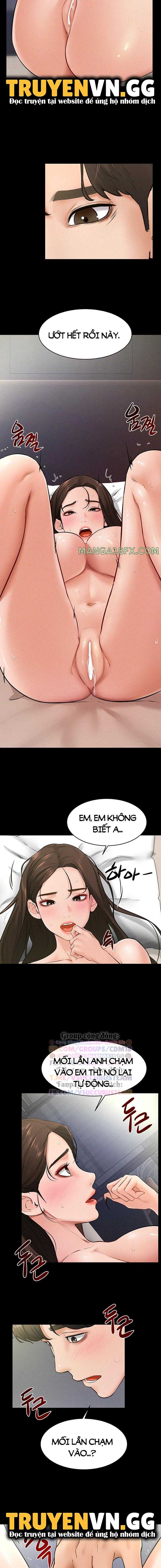 Gia Đình Mới Của Tôi Chapter 24 - Trang 2
