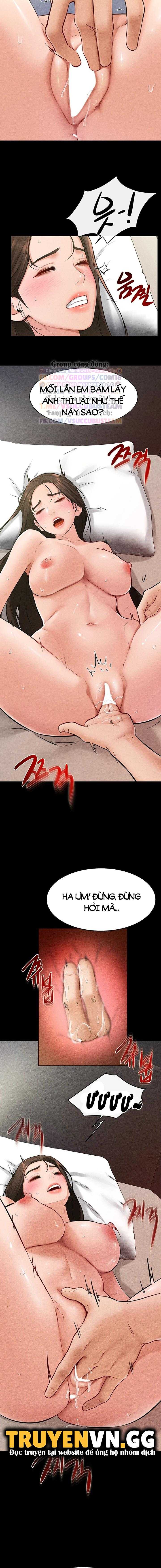 Gia Đình Mới Của Tôi Chapter 24 - Trang 2