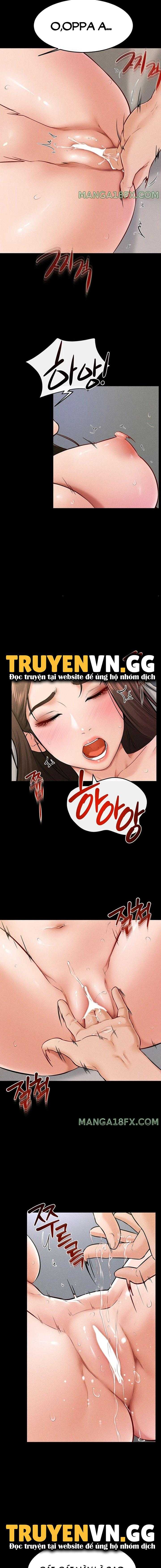 Gia Đình Mới Của Tôi Chapter 24 - Trang 2