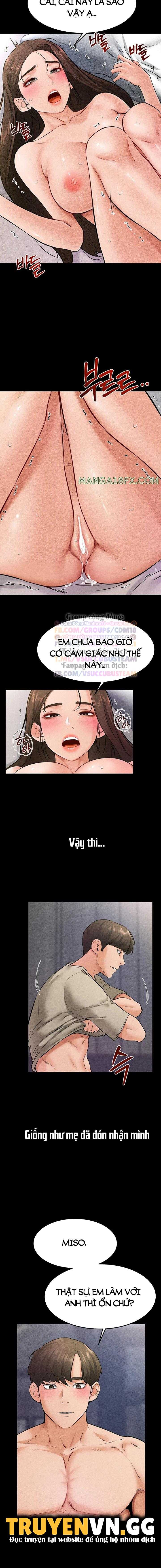 Gia Đình Mới Của Tôi Chapter 24 - Trang 2
