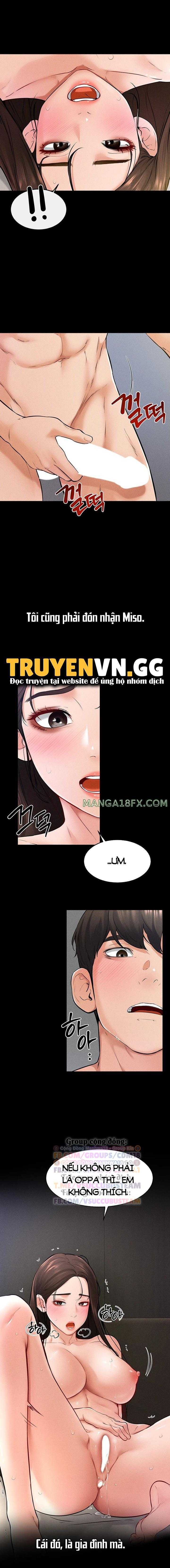 Gia Đình Mới Của Tôi Chapter 24 - Trang 2
