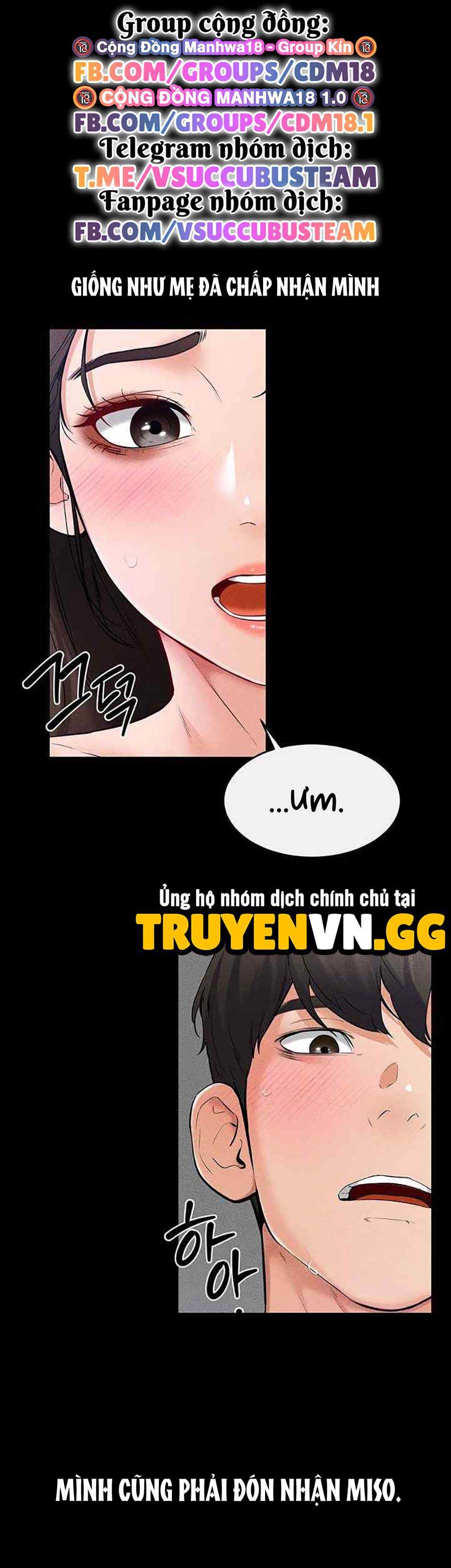 Gia Đình Mới Của Tôi Chapter 25 - Trang 2