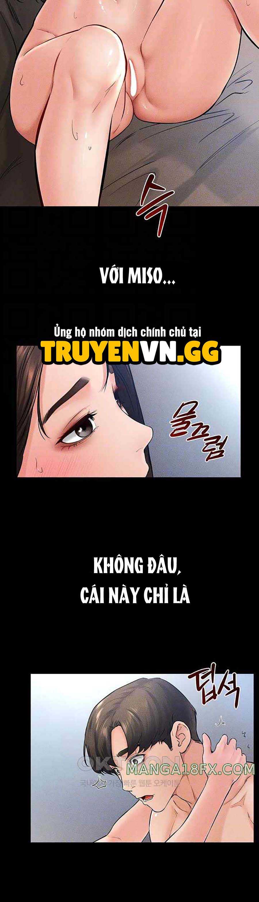 Gia Đình Mới Của Tôi Chapter 25 - Trang 2