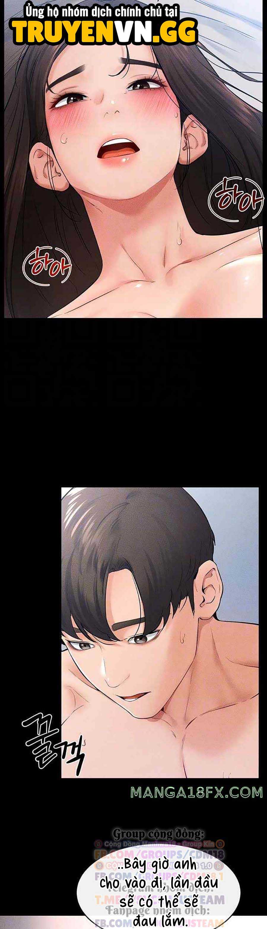 Gia Đình Mới Của Tôi Chapter 25 - Trang 2